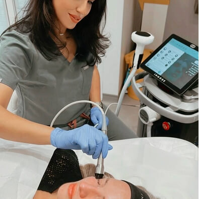 Forma I Radio Frequency