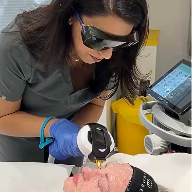 INMODE Envision Lumecca-I